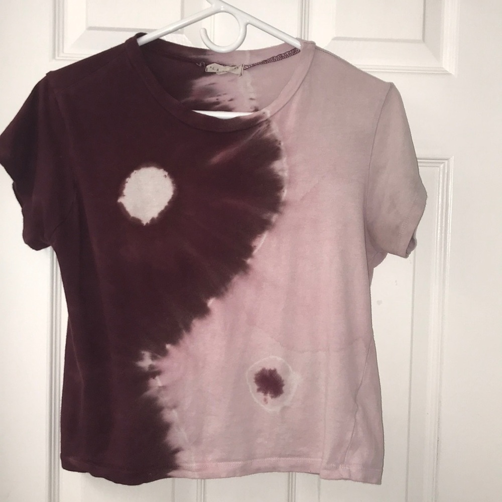 LA Hearts S Yin Yang Shirt☯️